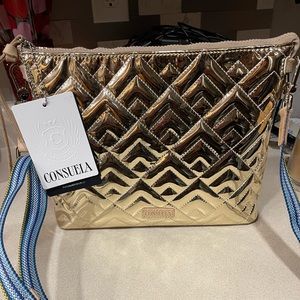 Brand new consuela bag